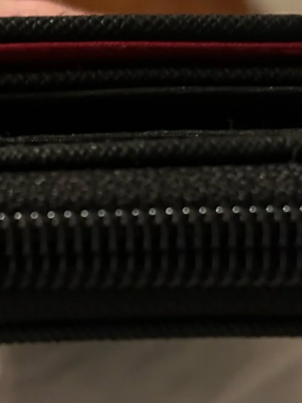 Kenneth Cole Reaction sleek black